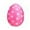 Pink, variant on XEOVHV Easter Inflatables, PVC Inflatable Easter Eggs Decorations, Easter Inflatables Outdoor Decorations, Colorful Eggs for Ornament Yard Lawn Garden Holiday Party Indoor Outdoor Decor, 16 Inch