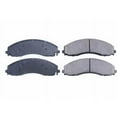 thumbnail image 2 of Power Stop Front Z16 Evolution Ceramic Brake Pads 16-2018, 2 of 4