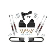 Rough Country 3" Lift Kit for 2011-2016 Ford F-250 Super Duty - 561.20