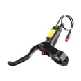 thumbnail image 6 of SIEYIO Power Close Brake Handle with 2 pin Waterproofs Connector Electric Bike Oil Brake Lever Electric Bicycles Brake Lever, 6 of 13