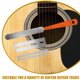 thumbnail image 3 of SWETRACE Kit De Mantenimiento Para Guitarra Con Herramientas Ergonómicas Y Pulidor De, 3 of 8