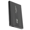 thumbnail image 3 of Caja De Disco Duro SSD, Carcasa De Disco Duro Almacenamiento De Datos Externo Plug And Play Tasa De Hasta 5,0 Gbps Para Almacenamiento De Datos Externo OS X ANGGREK Otros, 3 of 8