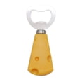 thumbnail image 1 of asddcavvf Cheese Opener Hand Tools Portable Function Lid Opener Bottle Lid Remover Open Tools Stainless Steel Manual Bottle Vintage Milk Bottle Caps Lot Rip And Can Opener, 1 of 9