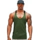thumbnail image 4 of Tank Top Deportiva Correr Playa Gym Playera De Moda 3026 Gyk, 4 of 8