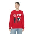 thumbnail image 6 of Labor and Delivery Nurse Sweatshirt, Gifts, Sweater Shirt, 6 of 9