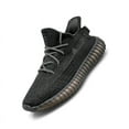 thumbnail image 2 of Espadrilles Décontractées Confortables pour Hommes, Chaussures de Course, Chaussures de Sport 350, 2 of 3