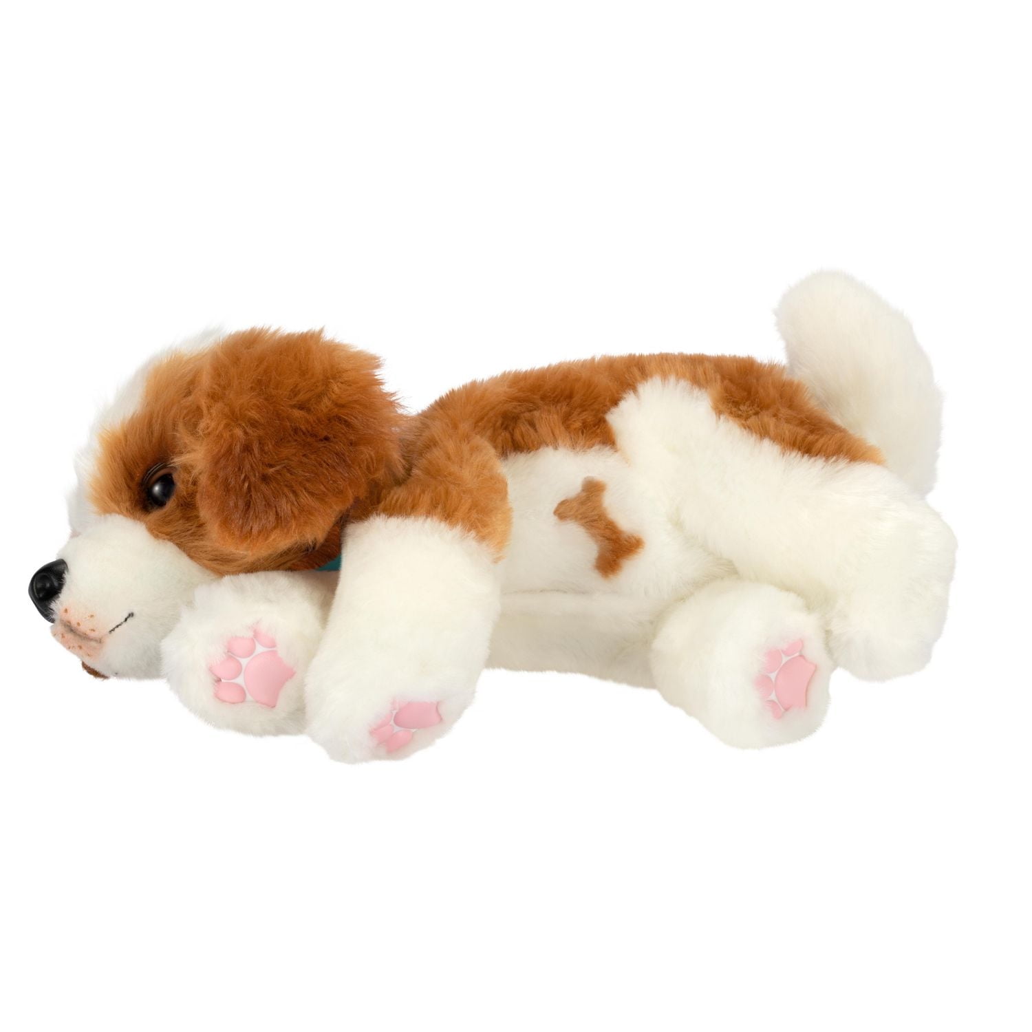 Petits animaux vivants Mon vrai chiot - Patches le Beagle