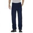 thumbnail image 2 of Dickies Mens and Big Mens Regular Straight Fit 5-Pocket Denim Jeans, 2 of 3