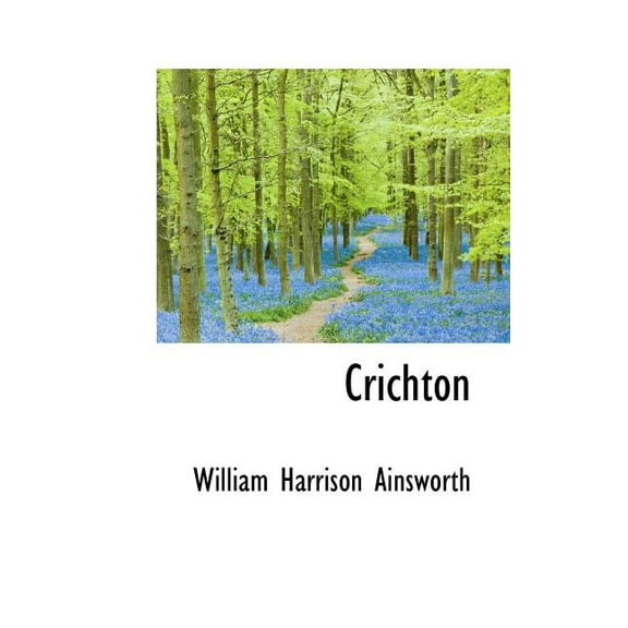 Crichton (Paperback)