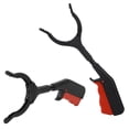 thumbnail image 4 of Reaching Assist Tool, Heavy Duty Grabber Reacher Tool, Multipurpose Practical For Gripping Variouse Shapes Objects Picking Up Trash, 4 of 8