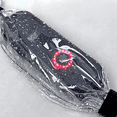 thumbnail image 4 of Universal New Energy Car Charging Port Rain Cover Rainproof Dustproof EV Charger Protect Cover, 4 of 6