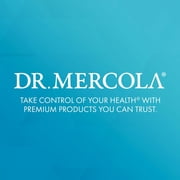 Dr. Mercola Fermented Chlorella - Supports Normal Detox & Cellular Energy - With Chlorophyll & Trace Minerals - Vegan - Non-GMO - 1 g - 450 Tablets