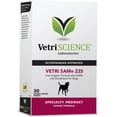 thumbnail image 1 of Suplemento Vetri Same de Soporte Hepático para Perros y Gatos 225 mg VETRISCIENCE Laboratories VEL-6655666S, 1 of 2