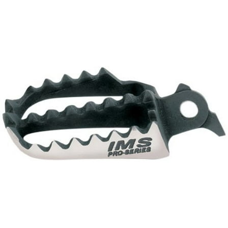 IMS 293118-4 Pro Series Black Foot Pegs