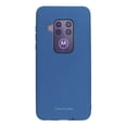 thumbnail image 1 of Funda Soft Jelly Molan Cano para Motorola Moto One zoom Azul, 1 of 9