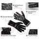 thumbnail image 2 of Guantes de buceo Mujer Hombre 3MM Guantes de neopreno para esnórquel para esnórquel, 2 of 6