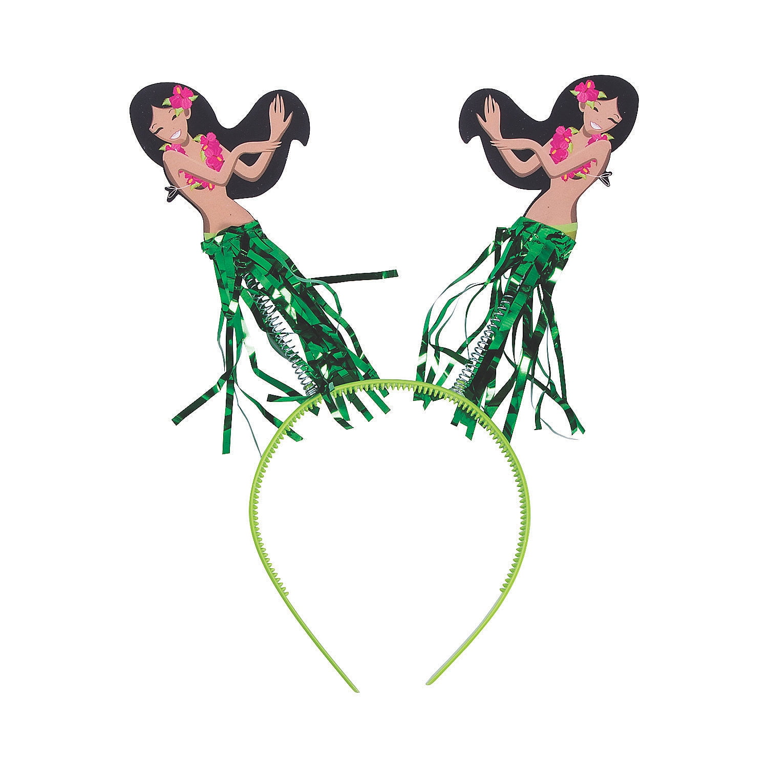 Seuss Cindy Lou Who Child Costume Kit One Size