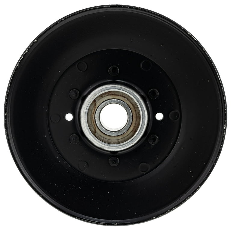 CAREERING PLACEBO301 （YW） Amazon.com: 8TEN V-Idler Pulley for Cub Cadet 317 318 319