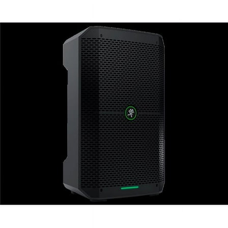 1 x 8 in. 200W Battery Powered Loudspeaker