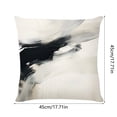 thumbnail image 3 of Fundas de Almohada Decorativas con Citas Inspiradoras - ¡Dale Estilo a Tu Sofá Hoy Mismo!, 3 of 6