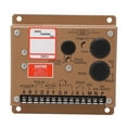 thumbnail image 2 of Panel de la unidad de control de velocidad,Unidad de control de velocidad del generador Accesorios del generador Panel de control de velocidad del generador Calidad inigualable VoborMX herramienta, 2 of 8