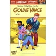 thumbnail image 1 of Goldie Vance #1 VF ; Boom! Comic Book, 1 of 1