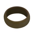 thumbnail image 2 of Rothco Silicone Ring - Olive Drab, 2 of 6