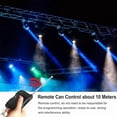 thumbnail image 4 of Smoke Fog Machine Wired Remote Control Remote Controller Receiver for 400W 900W 1500W Stage Effects Fogger, 4 of 6