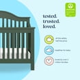 thumbnail image 4 of DaVinci Jayden 4-in-1 Convertible Crib, 4 of 7