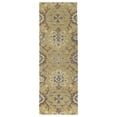 thumbnail image 4 of Kaleen Weathered Rug In Gold - (9 Foot x 12 Foot), 4 of 4