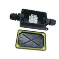 thumbnail image 4 of Junction Box Waterproof Pc Plastic Uv-Proof 450V For Underwater Lights, 4 of 8