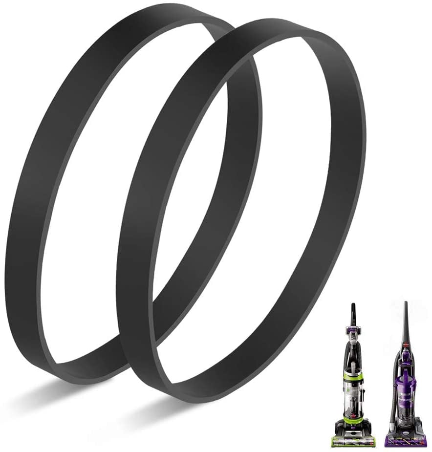 JEDELEOS Replacement Belts for Bissell 