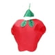 thumbnail image 5 of Disfraz de Fruta Yuyangstore Manzana para Niños, 5 of 8