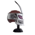 thumbnail image 2 of Lightning Collection: Mighty Morphin Power Rangers - Lord Zedd Electronic Helmet Prop Replica, 2 of 5