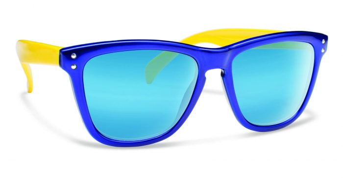 Forecast Optics Wander Sunglasses 