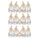 thumbnail image 1 of unbranded 12Ud Hanging Car Diffuser En Vidrio Y Madera Para Aroma Y Compacta, 1 of 6