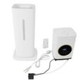 thumbnail image 2 of Humidifiers for Large Room Whole House Home, 25W Floor Humidifier 8L  with Remote Intelligent Constant Humidity 1-12H Timing, Smart Home Humidifier Quiet for Bedroom 100-240V, 2 of 7
