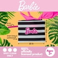 thumbnail image 2 of Funda impermeable para traje de baño Franco Collectibles Barbie, 2 of 6