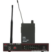 Galaxy Audio AS-900 Wireless, K4