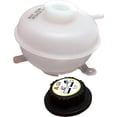 thumbnail image 3 of Replacement REPL161309 Coolant Reservoir Compatible with 2003-2005 Land Rover Freelander, 3 of 3