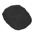 thumbnail image 6 of Center Console Armrest Seat Box Cushion Cover Black Replacement for Ford Explorer 2011‑2019, 6 of 8