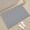Gray, variant on VOTRUDI New Bath Mats Clearance,Red No Slip Memory Foam Bathroom Rugs and Mats Washable,Bath Rugs and Mats for Bathroom Floor