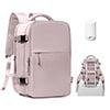 B-Pink-Purple(with Air Pump)