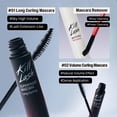 thumbnail image 3 of Set de regalo navideño Superproof Mascara CLIO Kill Lash, 3 of 8