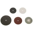 thumbnail image 3 of 141pcs  Sand Tool Kit, Electric Grinder Tool Kit with Grinding Wood Cutting Disk for Model, Arts, Crafts, Home Decor, 3 of 7
