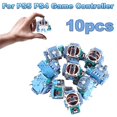 thumbnail image 5 of 10PCS 3D Joystick Module Potentiometer for PS5 PS4 Game Controller Vibrating Joystick Repair Parts, 5 of 5