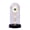 Warm white, variant on SDFGTstore Luminated Eyeball LED Light Eyeball Decorative Lamp For Kitchen Shelf Table Indoor and Outdoor Decoration