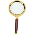 thumbnail image 4 of Magnifying Glass Kids, Magnifying Glass Widely Used  For Reading For Exploration For Learning, 4 of 8