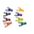 thumbnail image 3 of Zk- Chip Clips, Utility Pvc-coated Steel Clip For Food Package, Chips Bag, Clothes, , Pack Of 16, 2 Inch$chip Clips, Bag Clips(random Color), 3 of 4
