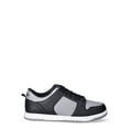 thumbnail image 3 of FUBU Men’s Icon Low-Top Sneakers, Sizes 7-13, 3 of 7